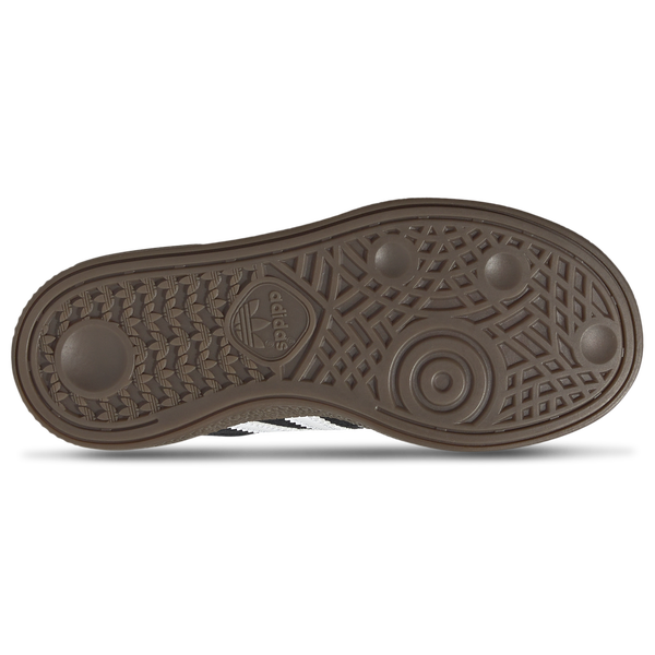 adidas Originals Handball Spezial - Boys' Preschool - White/Black/Gum - Image 5