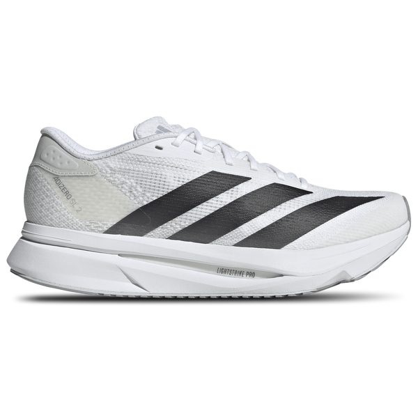 adidas adiZero SL 2 - Women's - White/Black