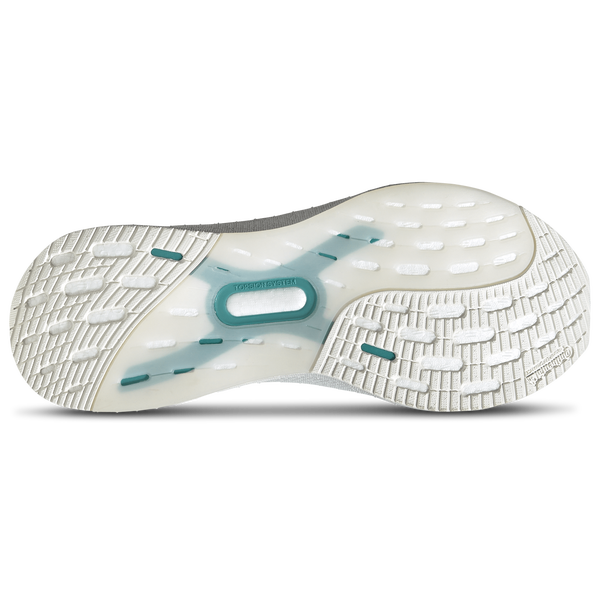 adidas Ultraboost 5X - Men's - White/Pure Teal - Image 5