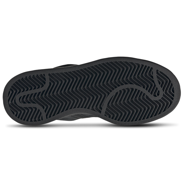 adidas Originals Campus 00s - Boys' Grade School - Black/Black/White - Image 5