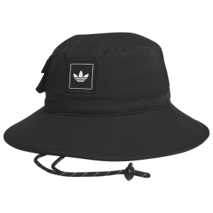 adidas Originals Utility 3.0 Boonie - Men's - Black/White