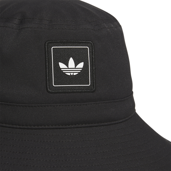 adidas Originals Utility 3.0 Boonie - Men's - Black/White - Image 3