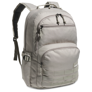 adidas Originals Daily Backpack - Adult - Beige/Black