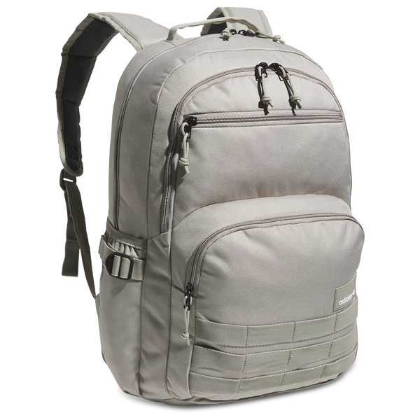 adidas Originals Daily Backpack - Adult - Beige/Black