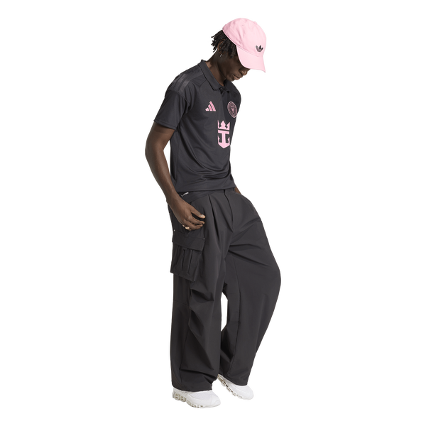 adidas Inter Miami 26 Away Jersey - Men's - Black - Image 5