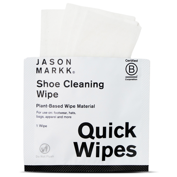 Jason Markk 30 Pack Quick Wipes - Adult - No Color - Image 2
