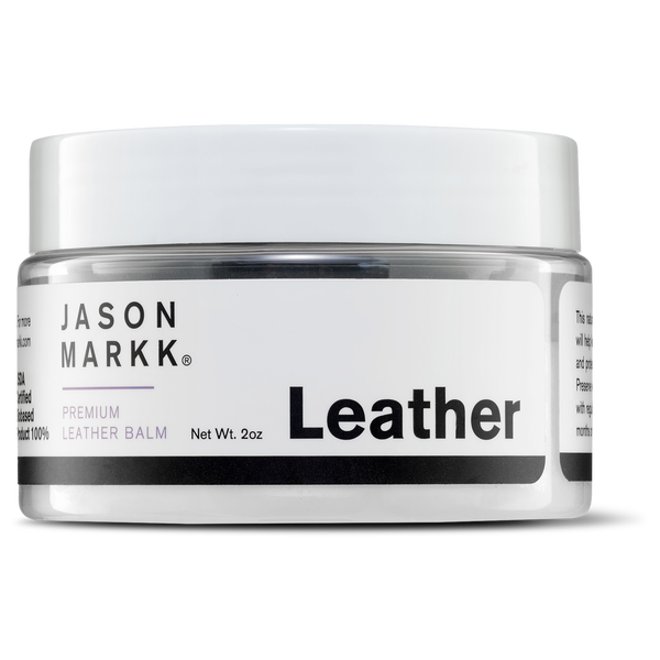 Jason Markk Leather Conditioning Balm - Adult - No Color