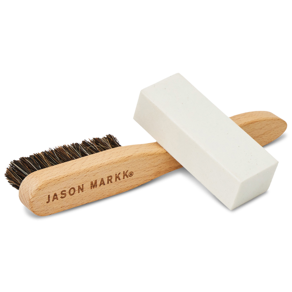 Jason Markk Suede Kit - Adult - No Color