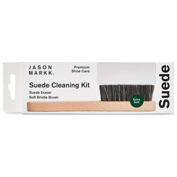 Jason Markk Suede Kit - Adult - No Color - Image 2