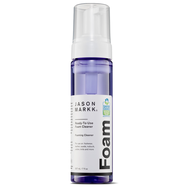 Jason Markk RTU + Premium Brush Bundle - Adult - No Color - Image 3