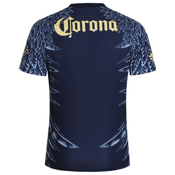 adidas Club America Away Jersey - Men's - Multi - Image 2