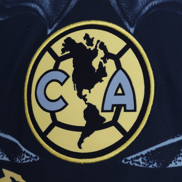 adidas Club America Away Jersey - Men's - Multi - Image 3