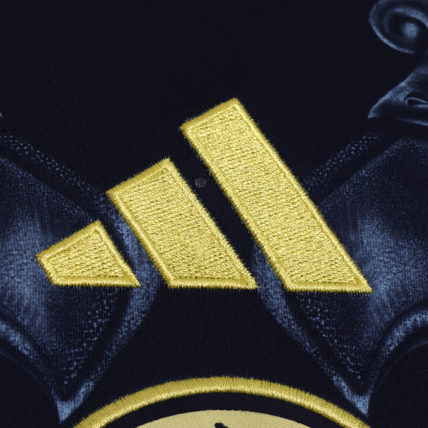 adidas Club America Away Jersey - Men's - Multi - Image 4