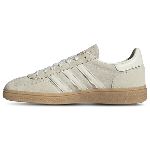 adidas Originals Handball Spezial - Women's - Off White/Gum/Cream White - Image 2