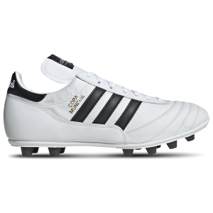 adidas Copa Mundial FG - Men's - Core Black/Collegiate Red/Footwear White