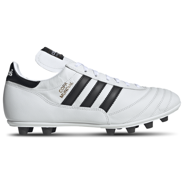 adidas Copa Mundial FG - Men's - Core Black/Collegiate Red/Footwear White