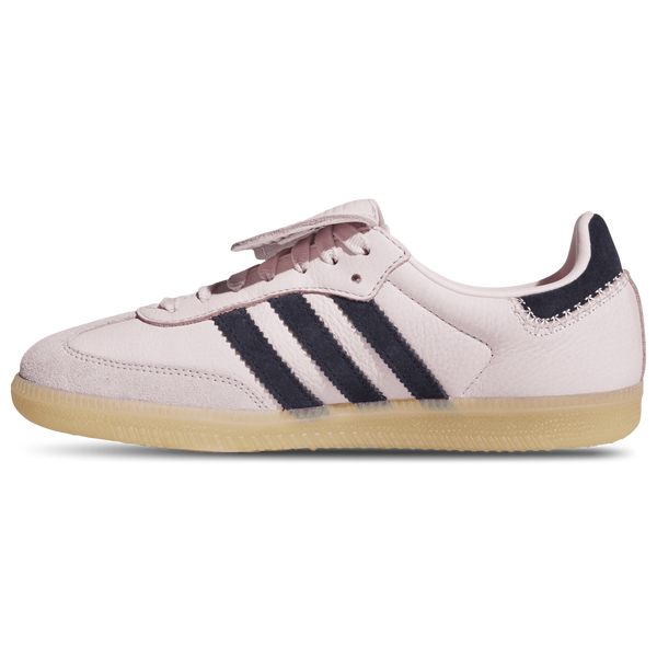 adidas Originals Samba Long Tongue - Women's - Pink/Black - Image 2