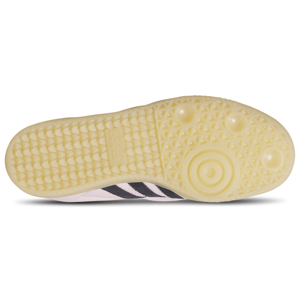 adidas Originals Samba Long Tongue - Women's - Pink/Black - Image 5