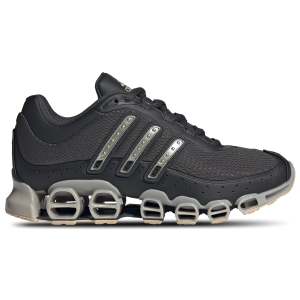 adidas Originals Megaride - Women's - Carbon/Halo Blush/Champagne Metallic