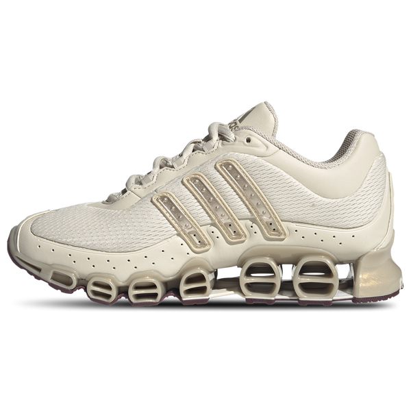 adidas Originals Megaride - Women's - Cyber Metallic/Maroon/Alumina - Image 2