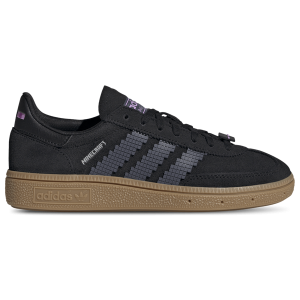 adidas Originals Spezial Mine Craft - Boys' Grade School - Brown/Black