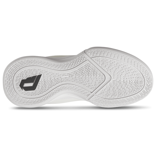 adidas Dame X - Boys' Grade School - Zero Metallic/Black - Image 5