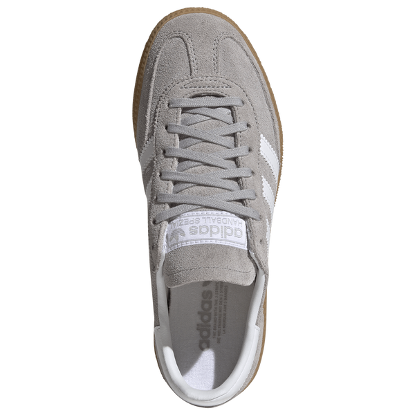 adidas Originals Handball Spezial - Boys' Grade School - White/Gum/Grey - Image 4