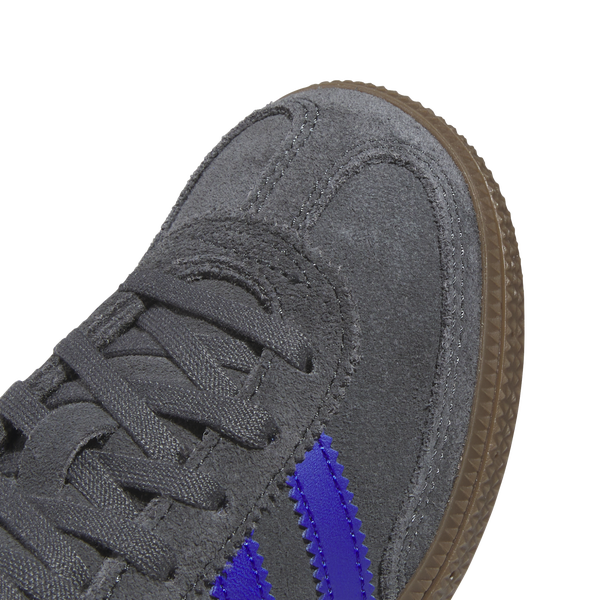 adidas Originals Handball Spezial - Boys' Preschool - Gum/Carbon/Lucid Blue - Image 7