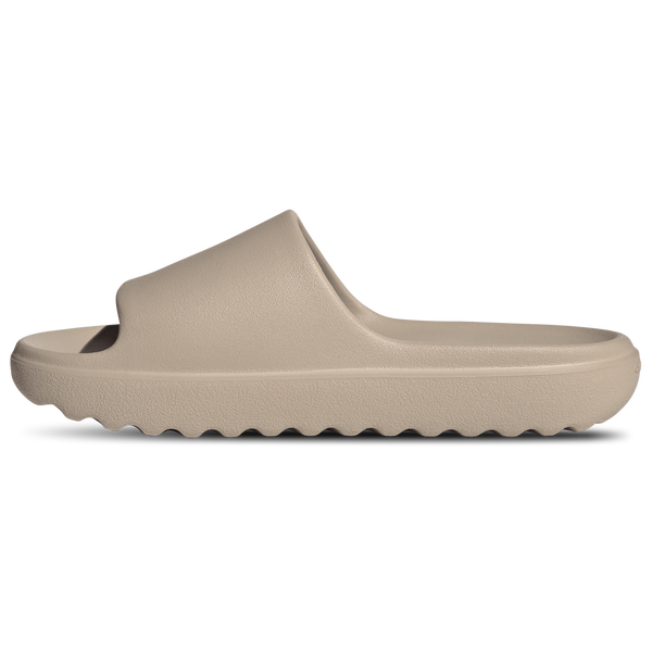 adidas adilette Lumia - Men's - Clay Brown/Clay Brown/Clay Brown - Image 2