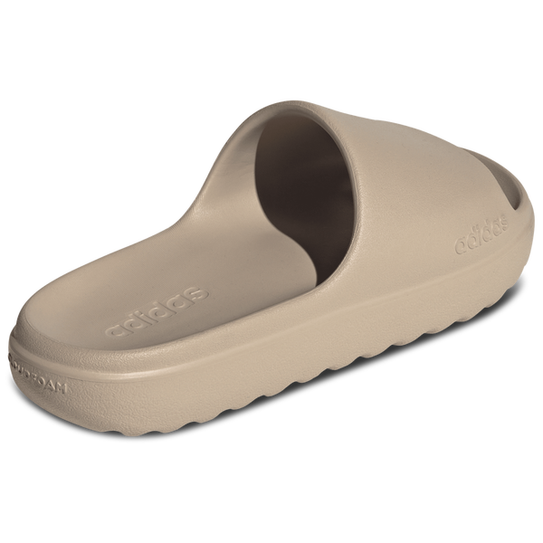 adidas adilette Lumia - Men's - Clay Brown/Clay Brown/Clay Brown - Image 3