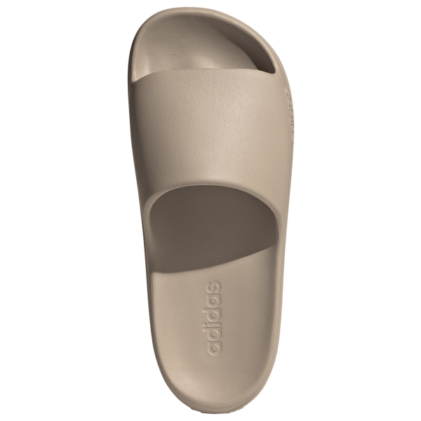 adidas adilette Lumia - Men's - Clay Brown/Clay Brown/Clay Brown - Image 4