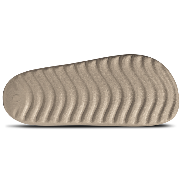 adidas adilette Lumia - Men's - Clay Brown/Clay Brown/Clay Brown - Image 5
