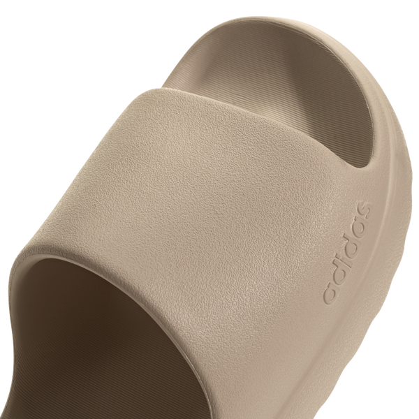 adidas adilette Lumia - Men's - Clay Brown/Clay Brown/Clay Brown - Image 6