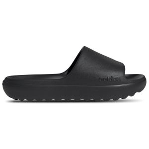 adidas adilette Lumia - Men's - Core Black/Core Black/Core Black