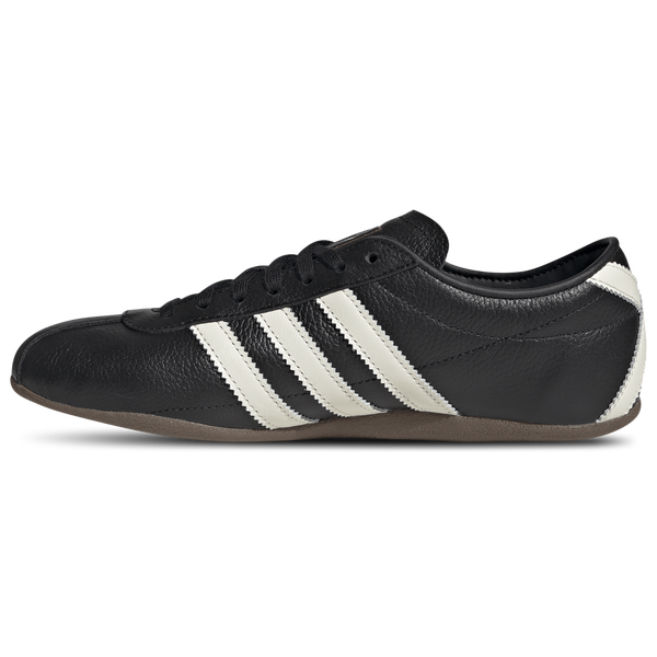 adidas Originals Tokyo - Women's - Core Black/Off White/Gold Metallic - Image 2