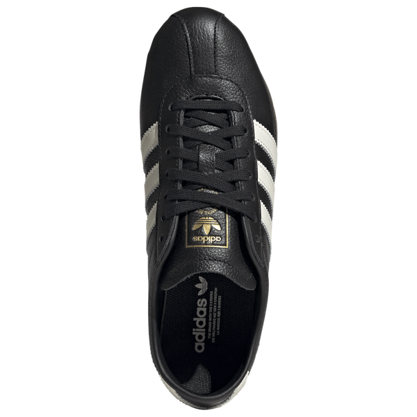 adidas Originals Tokyo - Women's - Core Black/Off White/Gold Metallic - Image 4