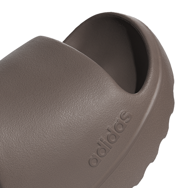 adidas adilette Lumia - Men's - Trace Brown/Trace Brown/Trace Brown - Image 6