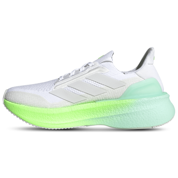 adidas Ultraboost 5X - Women's - White/Dash Grey - Image 2