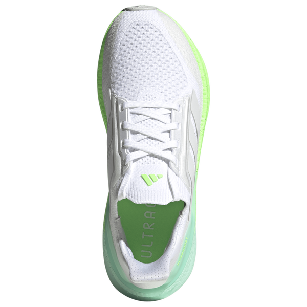adidas Ultraboost 5X - Women's - White/Dash Grey - Image 4