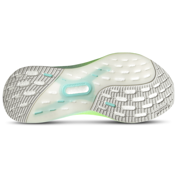adidas Ultraboost 5X - Women's - White/Dash Grey - Image 5