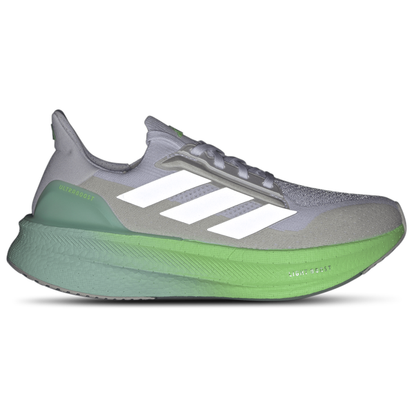 adidas Ultraboost 5X - Women's - White/Dash Grey - Image 6