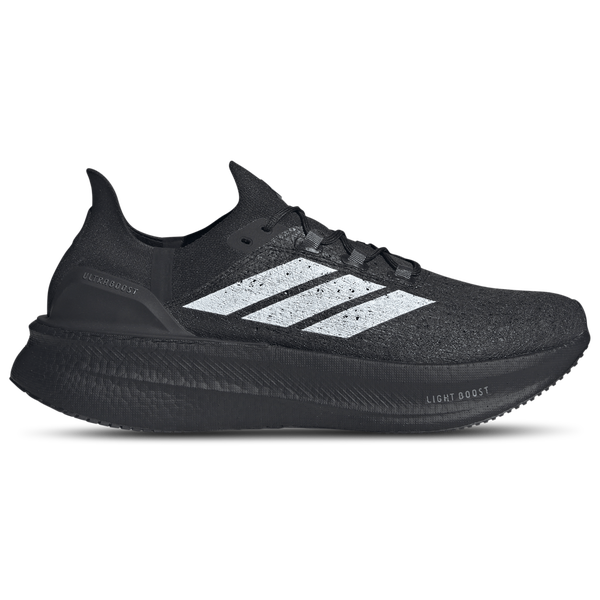 adidas Ultraboost 5 Strung - Men's - Black/White