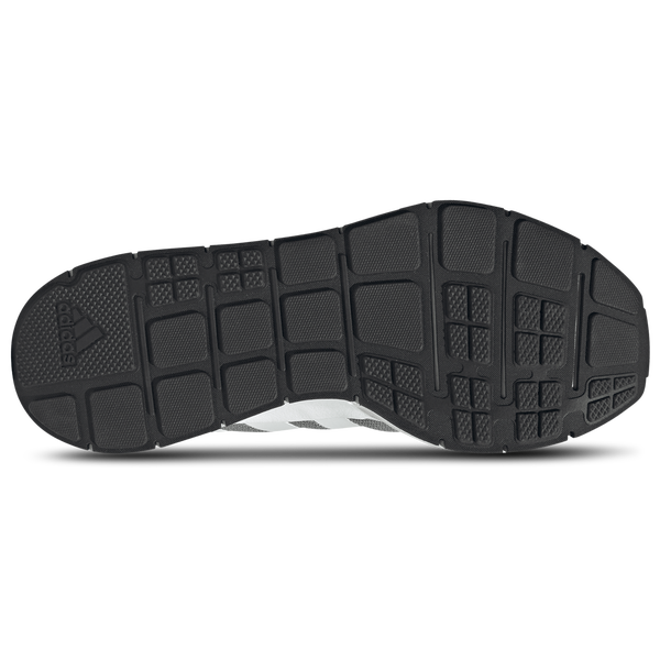 adidas Swift Run 1.0 - Men's - Grey Three/Core Black/Ftwr White - Image 5