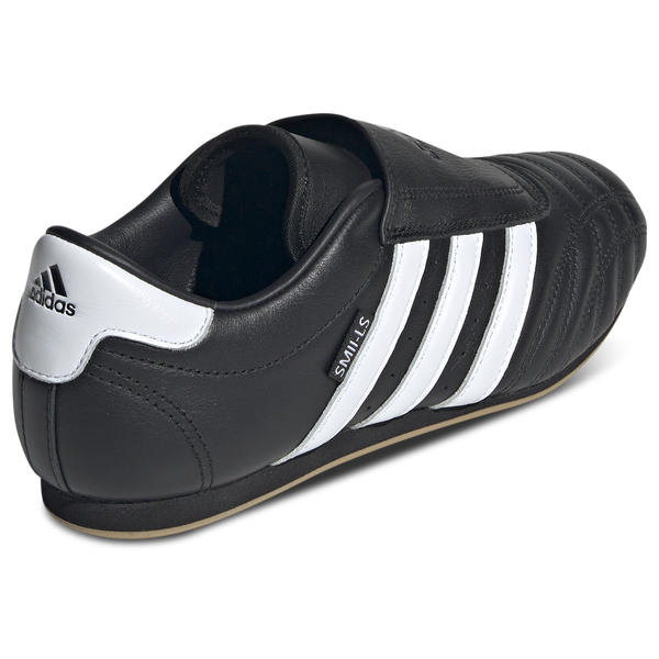 adidas Taekwondo Slip - Women's - Core Black/White - Image 3