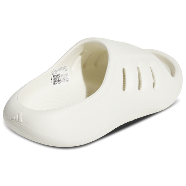 adidas Originals adiFOM IIInfinity Slides - Boys' Preschool - Off White/Off White - Image 3