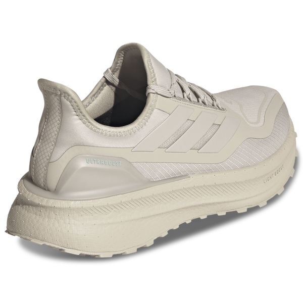 adidas Ultraboost 5 GORE-TEX Running - Women's - Wonder Alumina/Wonder Alumina - Image 3