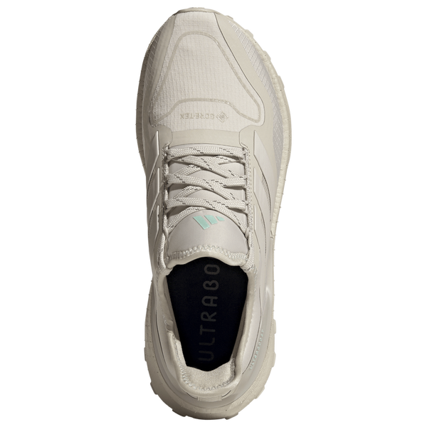 adidas Ultraboost 5 GORE-TEX Running - Women's - Wonder Alumina/Wonder Alumina - Image 4