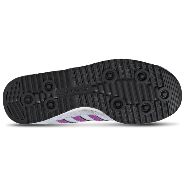 adidas Originals SL 72 - Boys' Grade School - Purple Burst/Halo Blue - Image 5