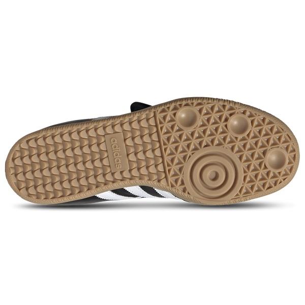 adidas Originals Samba Jane - Women's - White/Black - Image 5