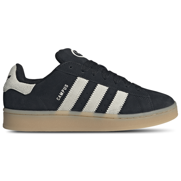 adidas Originals Campus 00 - Men's - Black/Cream White